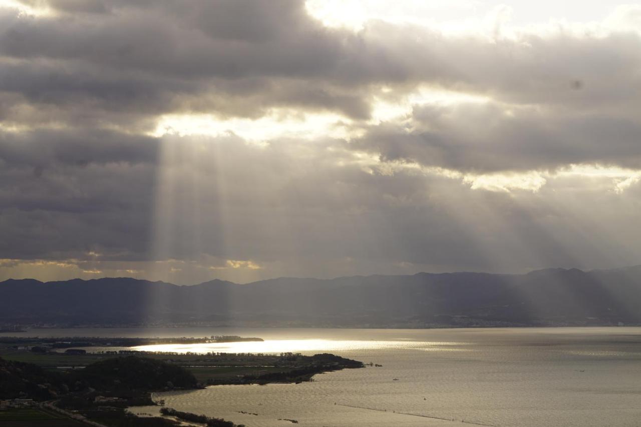 薬水君近江八幡水郷民泊貸し切り Διαμέρισμα Omihachiman Εξωτερικό φωτογραφία