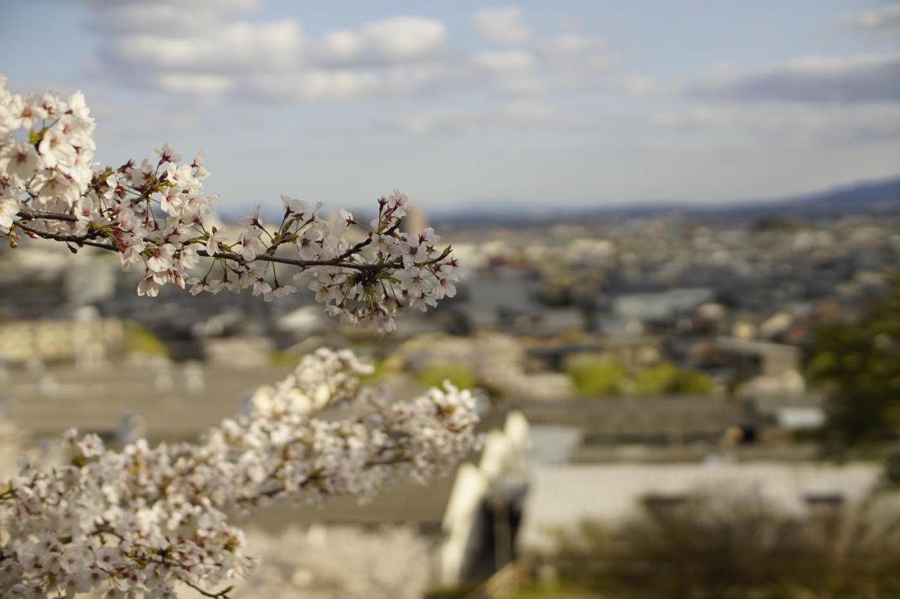 薬水君近江八幡水郷民泊貸し切り Διαμέρισμα Omihachiman Εξωτερικό φωτογραφία