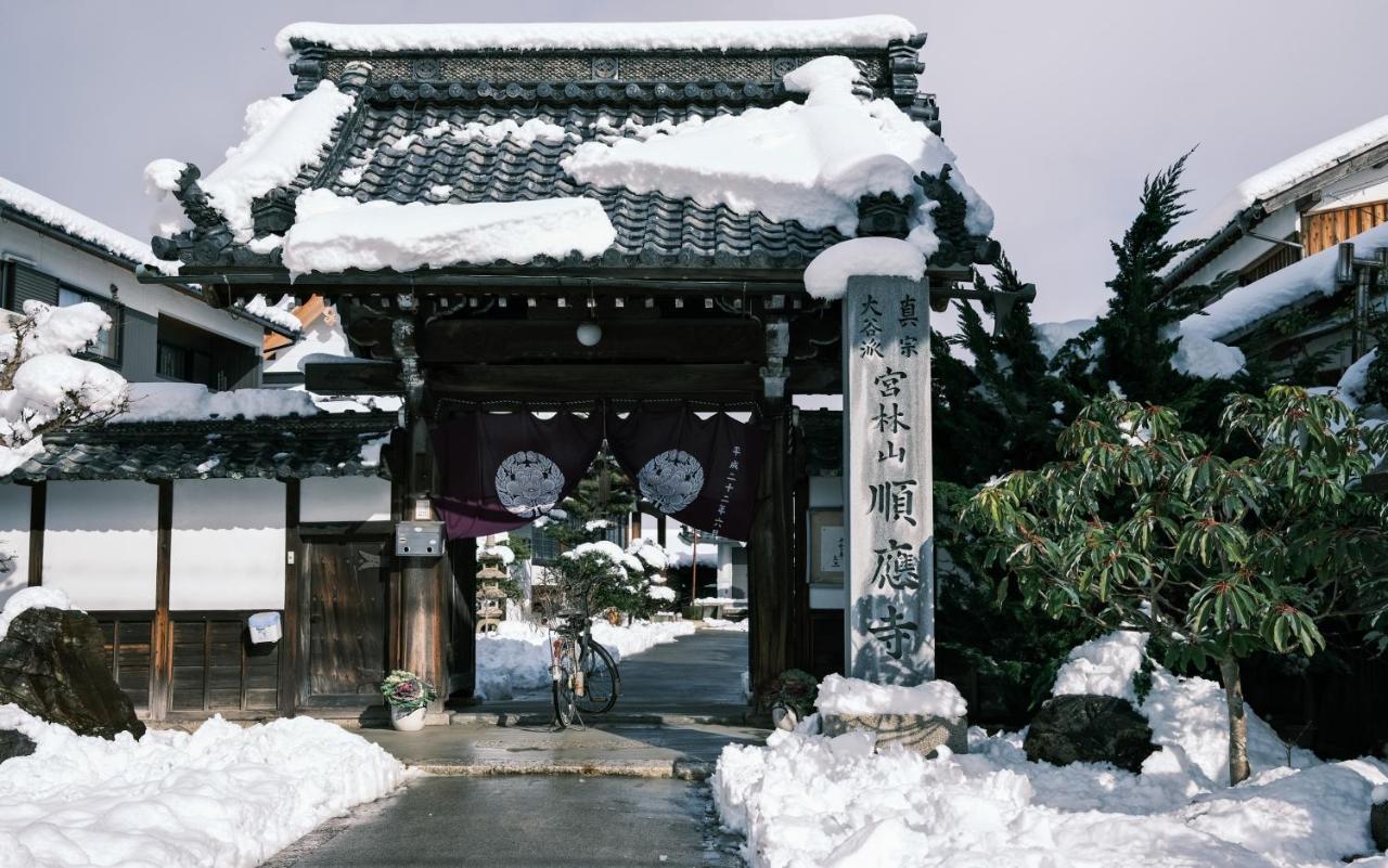 薬水君近江八幡水郷民泊貸し切り Διαμέρισμα Omihachiman Εξωτερικό φωτογραφία